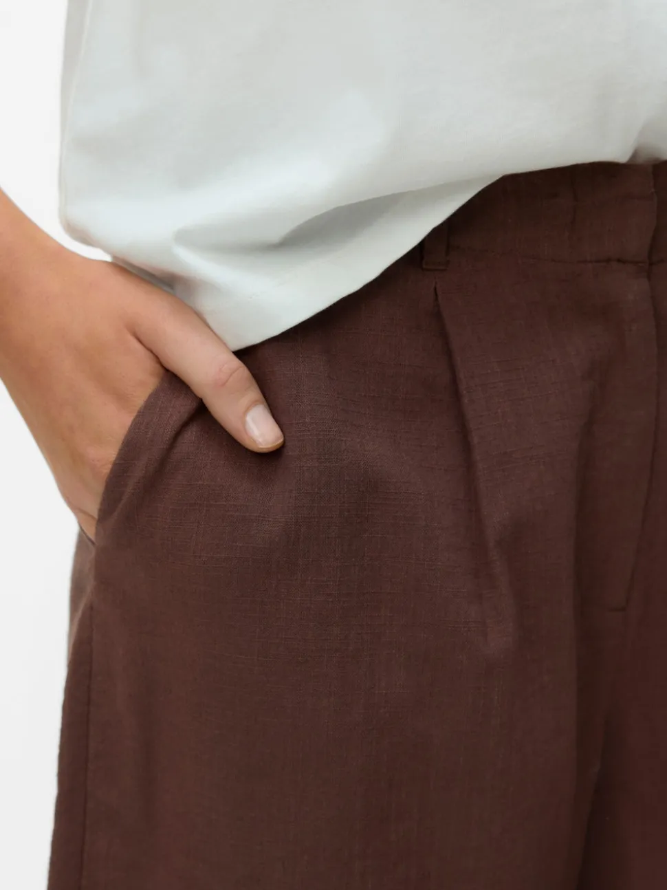 VMCAIA Bermuda shorts