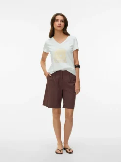 VMCAIA Bermuda shorts