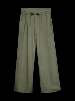 VMCAIA Mid waist Broek