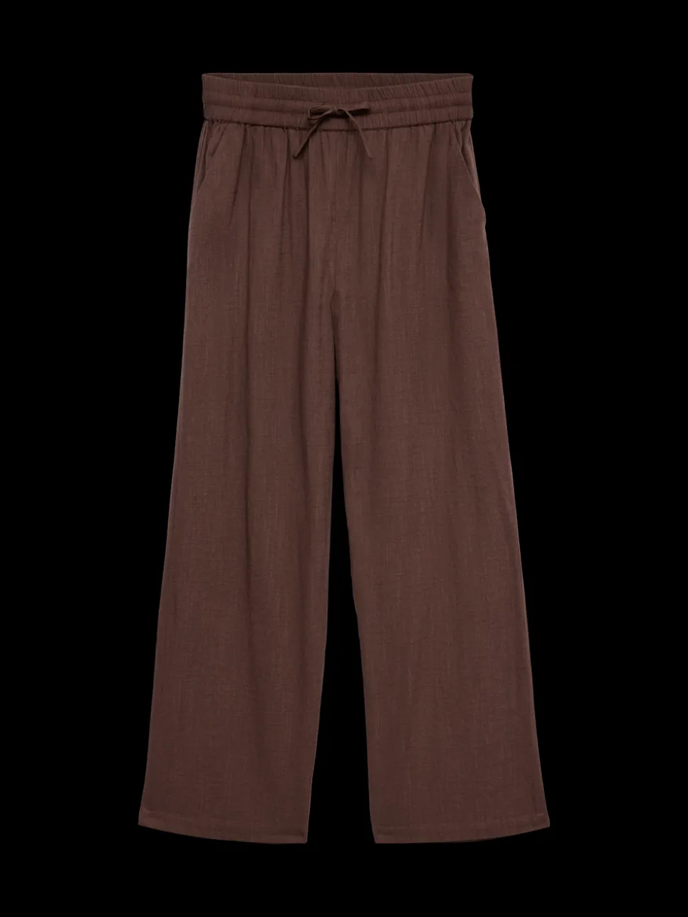 VMCAIA Mid waist Broek