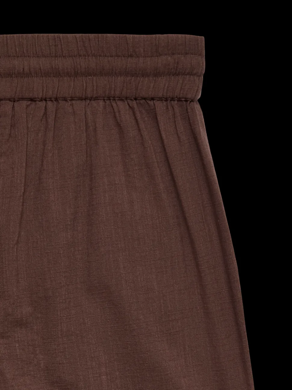 VMCAIA Mid waist Broek