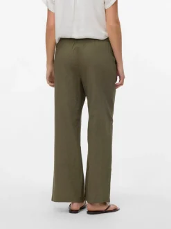 VMCAIA Mid waist Broek