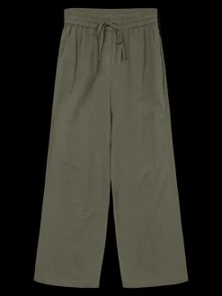 VMCAIA Mid waist Broek
