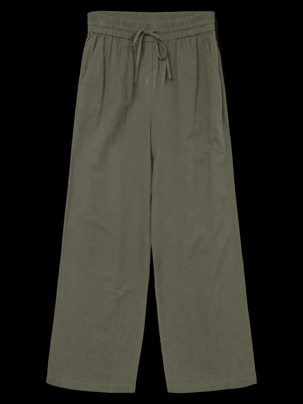 VMCAIA Mid waist Broek
