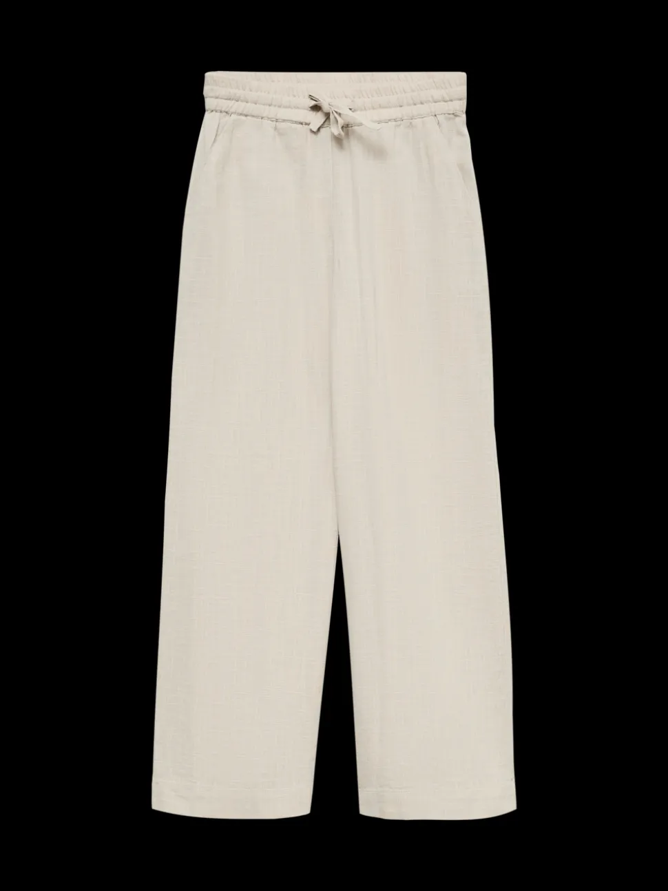 VMCAIA Mid waist Broek