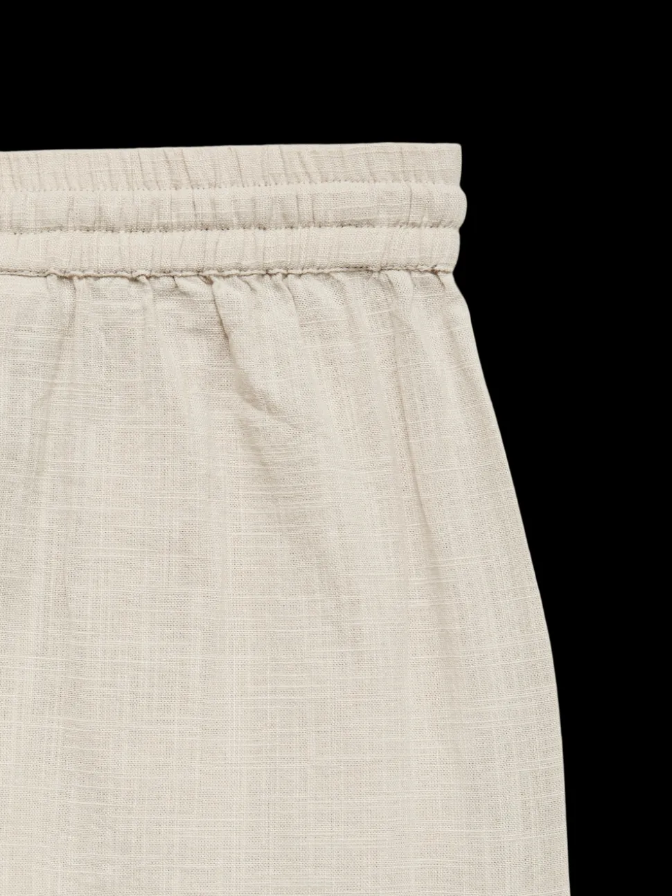 VMCAIA Mid waist Broek