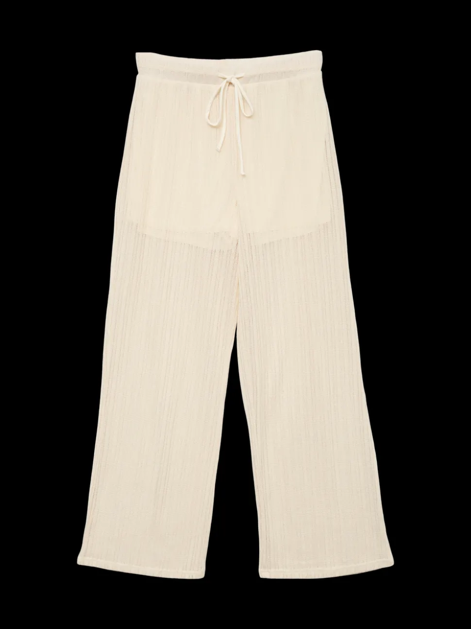VMCAILEY High waist Broek