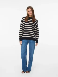 VMCALLA Gebreide pullover