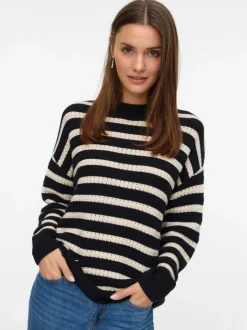 VMCALLA Gebreide pullover