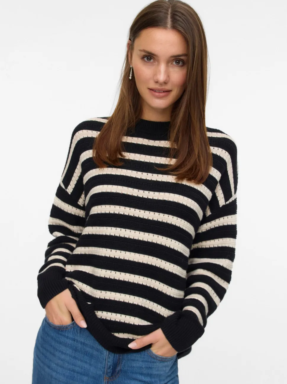 VMCALLA Gebreide pullover