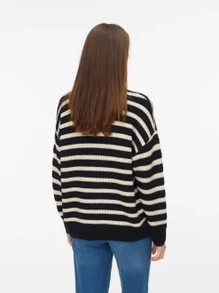 VMCALLA Gebreide pullover