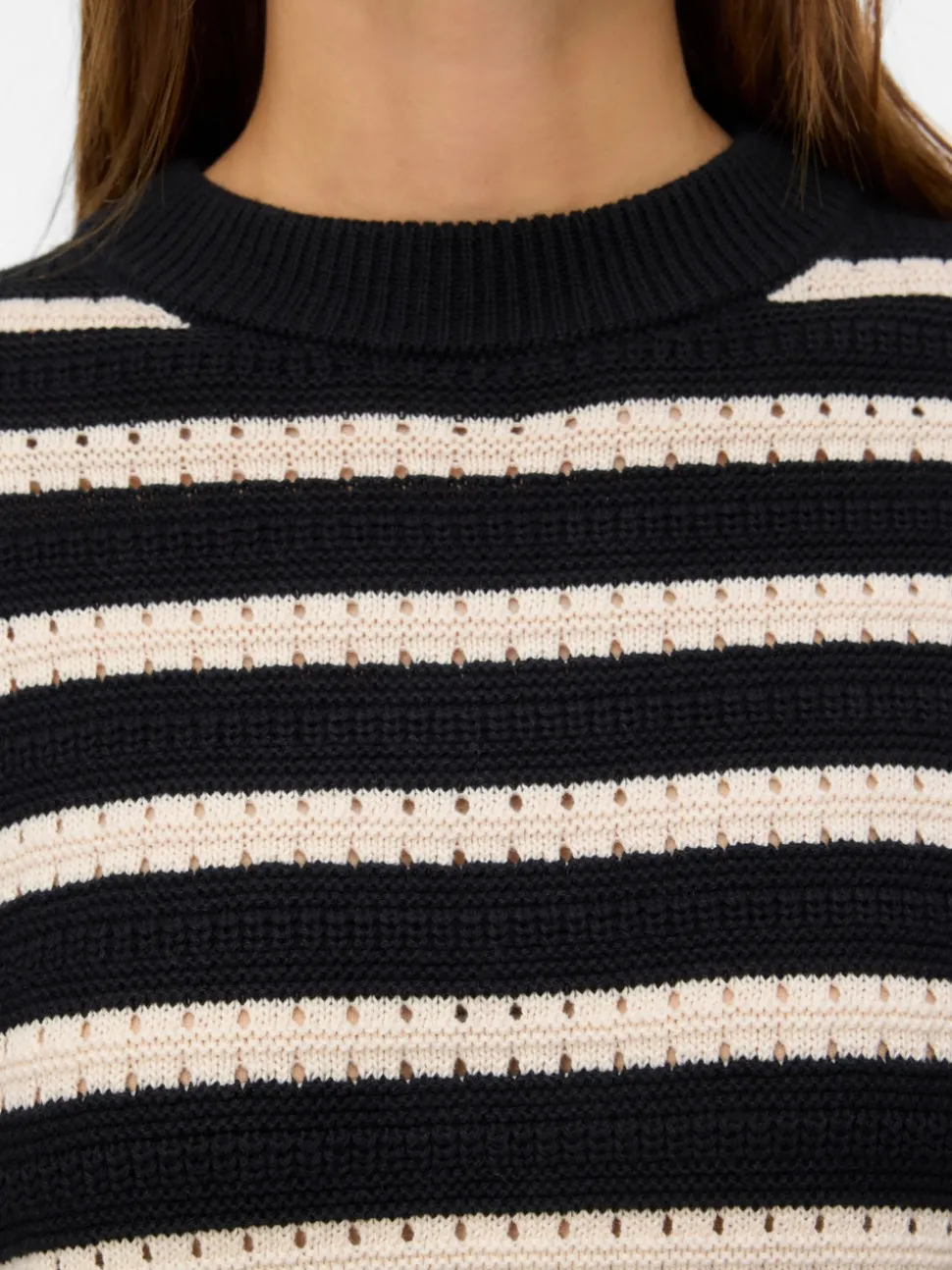 VMCALLA Gebreide pullover