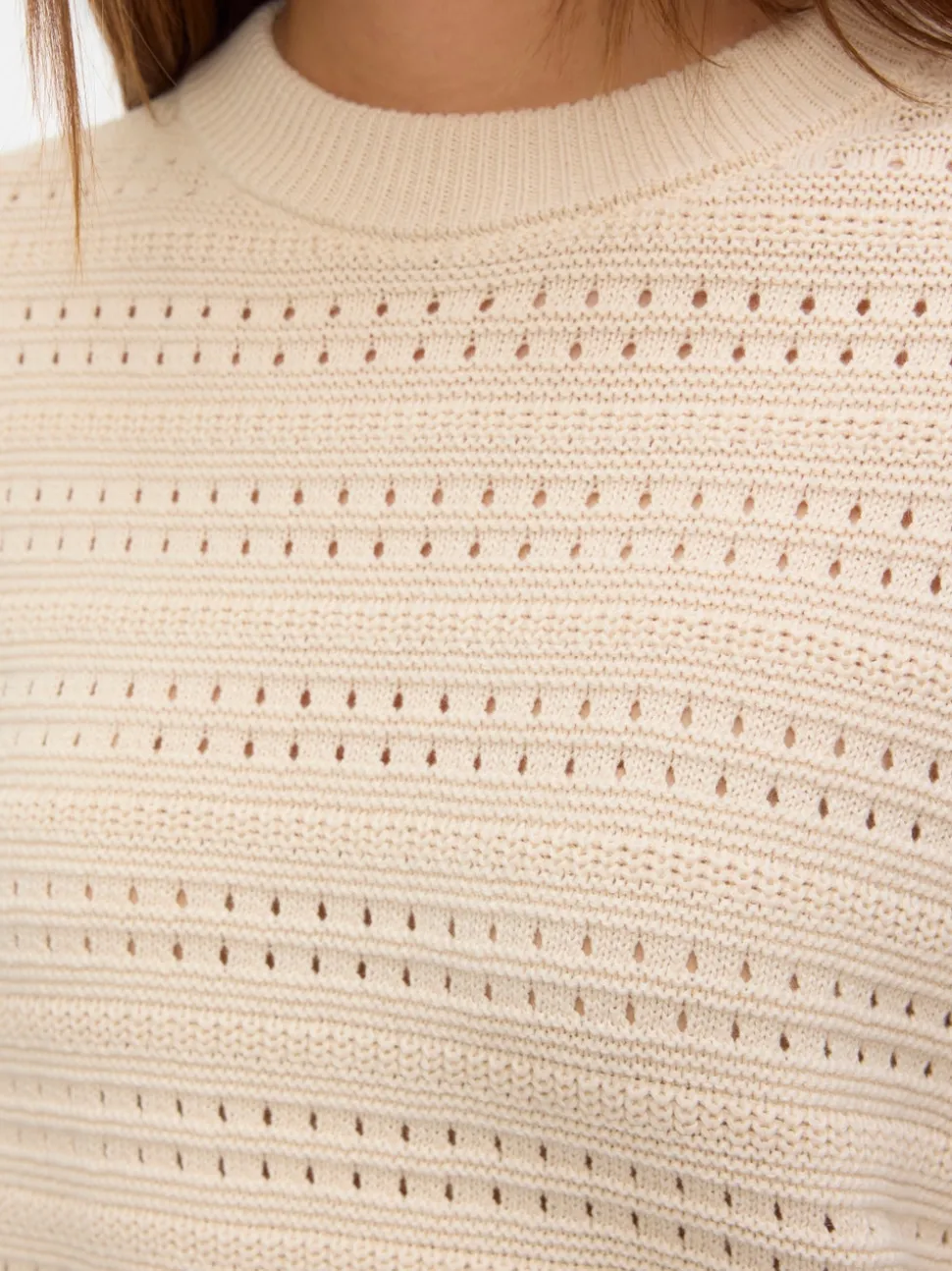VMCALLA Gebreide pullover