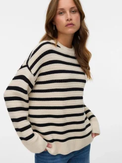 VMCALLA Gebreide pullover
