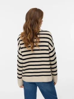 VMCALLA Gebreide pullover