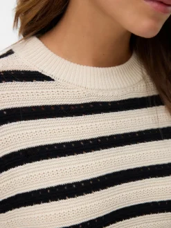 VMCALLA Gebreide pullover