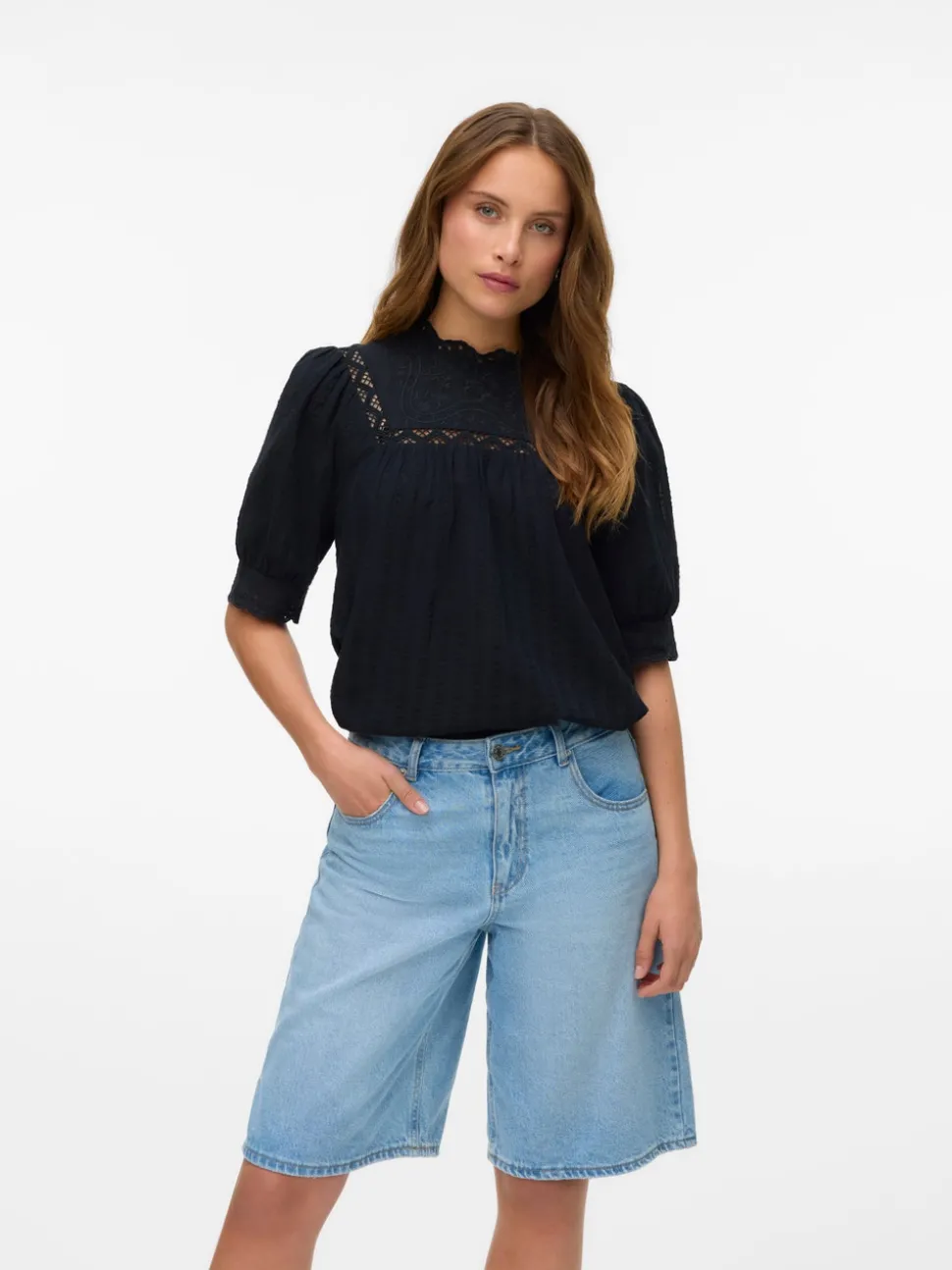 VMCALLIE Top