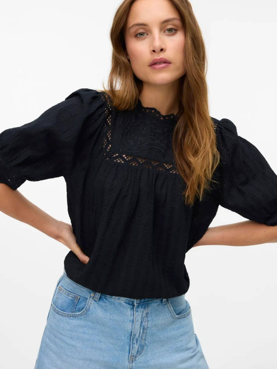 VMCALLIE Top