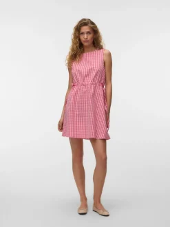 VMCAMILLA Korte jurk