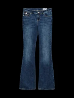 VMCAMILLE Low rise Flared fit Jeans