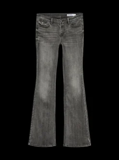 VMCAMILLE Low rise Flared fit Jeans