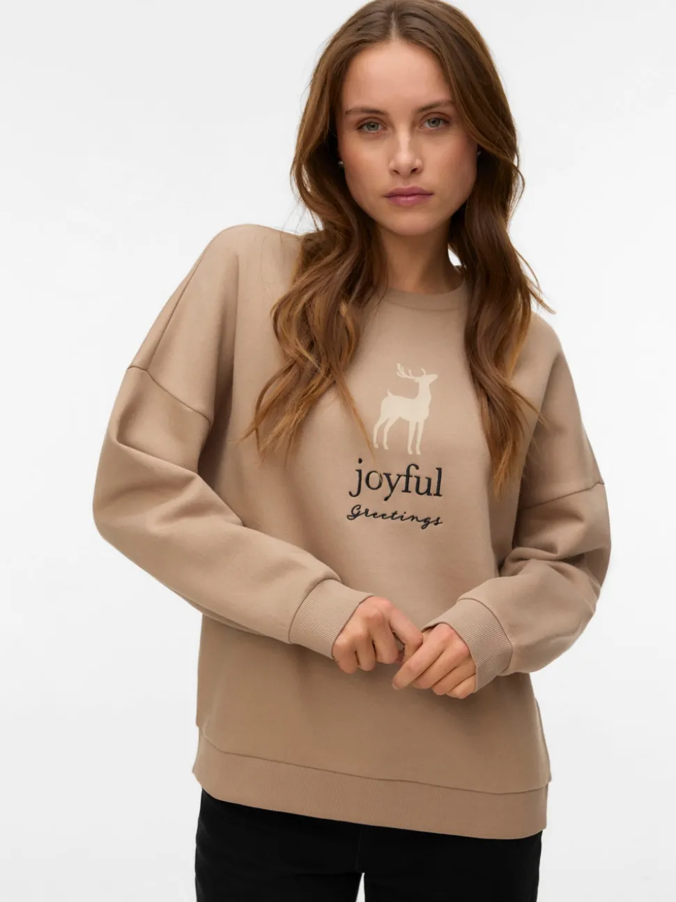 VMCANDI Top