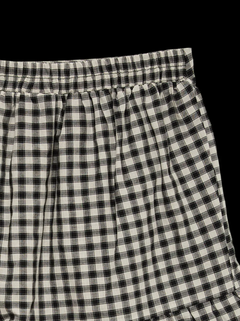 VMCANIA High waist Korte rok