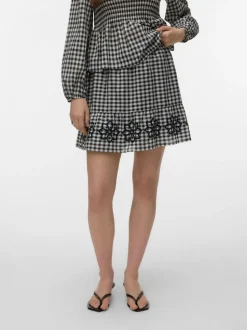VMCANIA High waist Korte rok