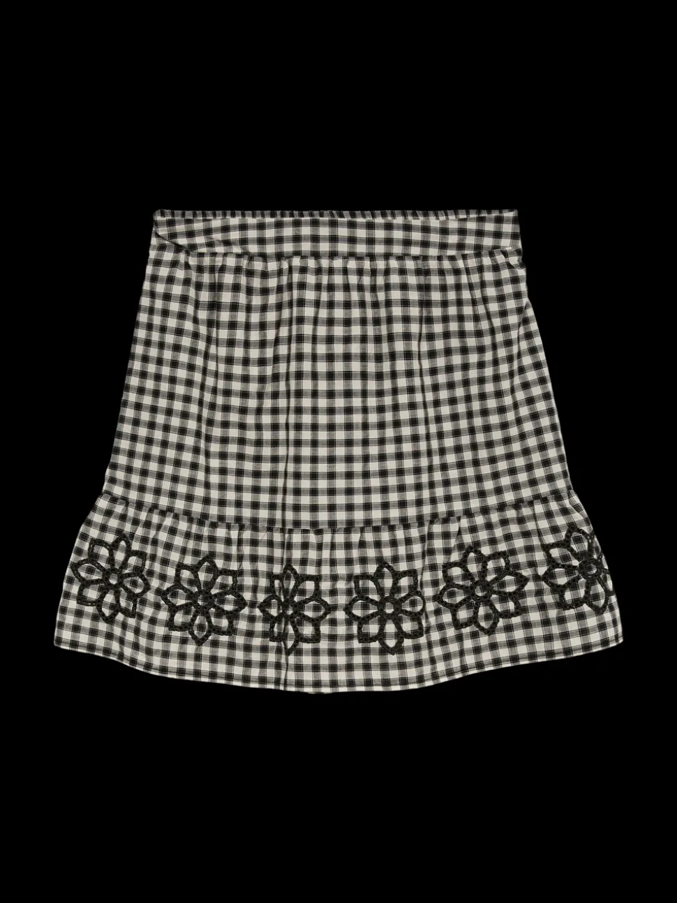 VMCANIA High waist Korte rok