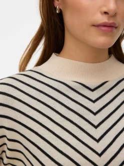 VMCAPRICORN Gebreide pullover