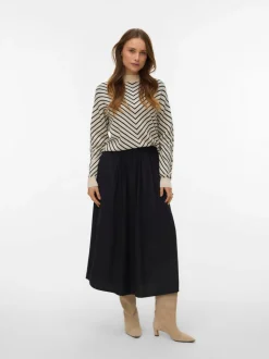 VMCAPRICORN Gebreide pullover