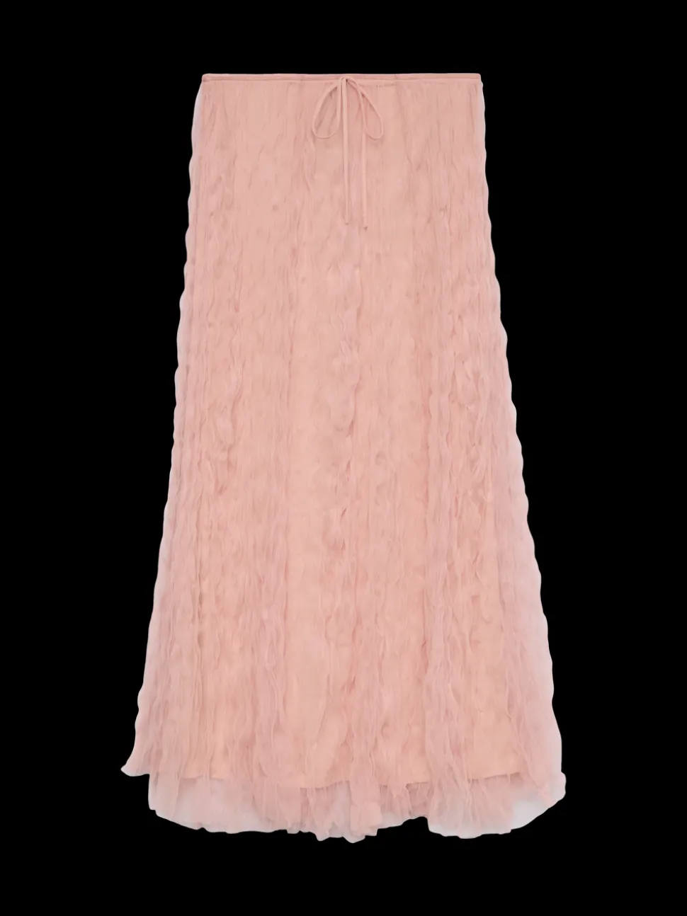 VMCARALIA High waist Lange rok