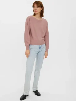 VMCARDI Gebreide pullover