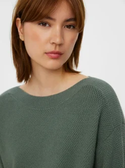 VMCARDI Gebreide pullover