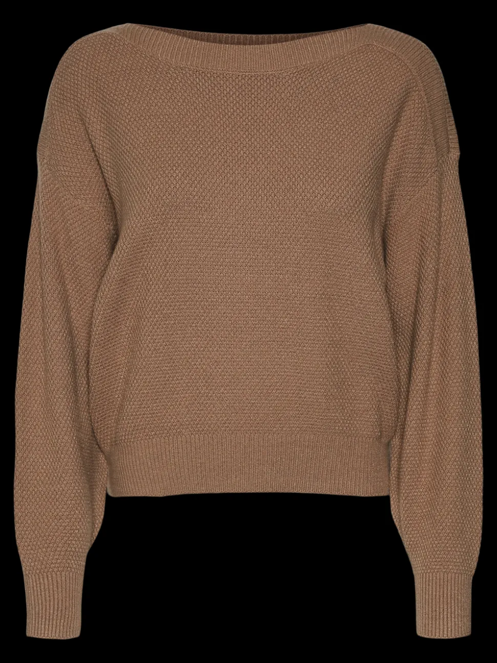 VMCARDI Gebreide pullover