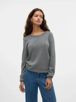 VMCARE Gebreide pullover
