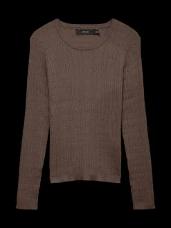 VMCARE Gebreide pullover