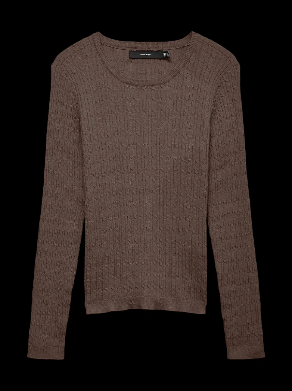 VMCARE Gebreide pullover
