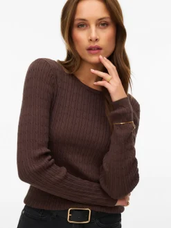 VMCARE Gebreide pullover