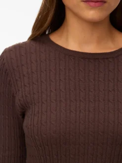 VMCARE Gebreide pullover