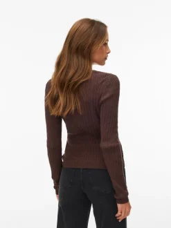 VMCARE Gebreide pullover