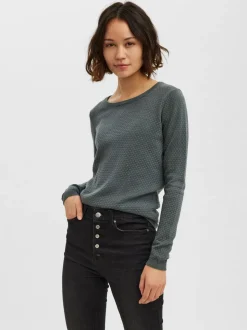 VMCARE Gebreide pullover