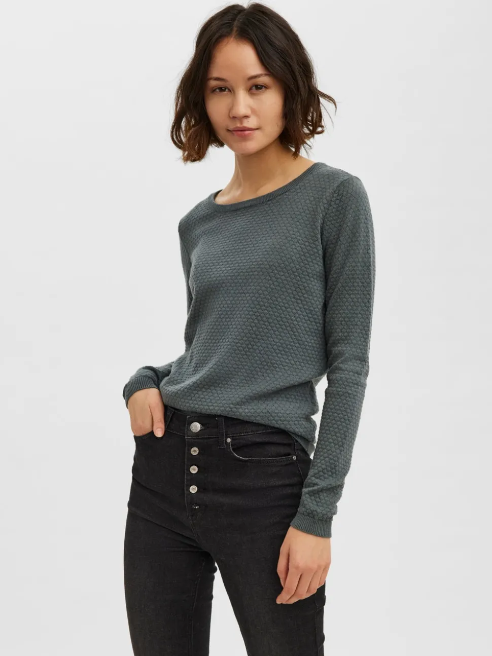 VMCARE Gebreide pullover