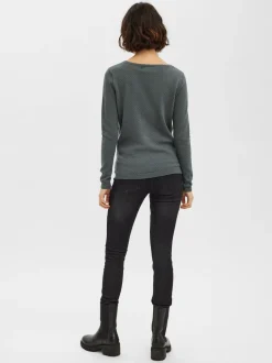 VMCARE Gebreide pullover