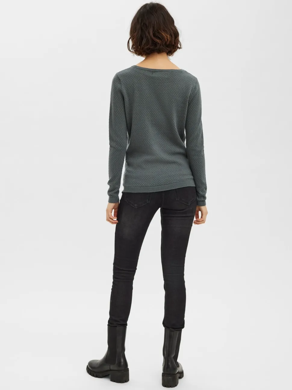 VMCARE Gebreide pullover