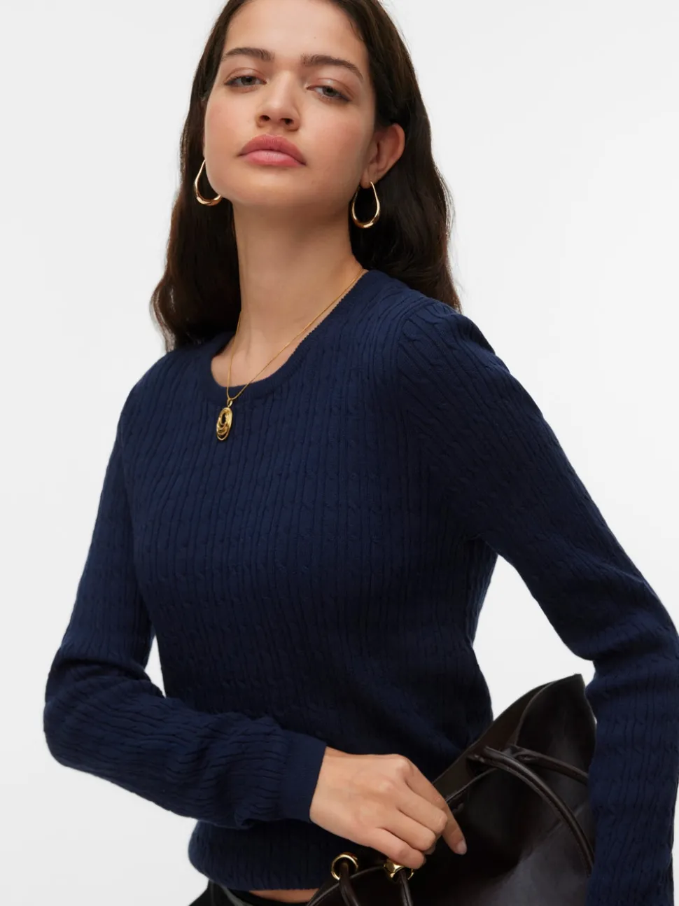 VMCARE Gebreide pullover