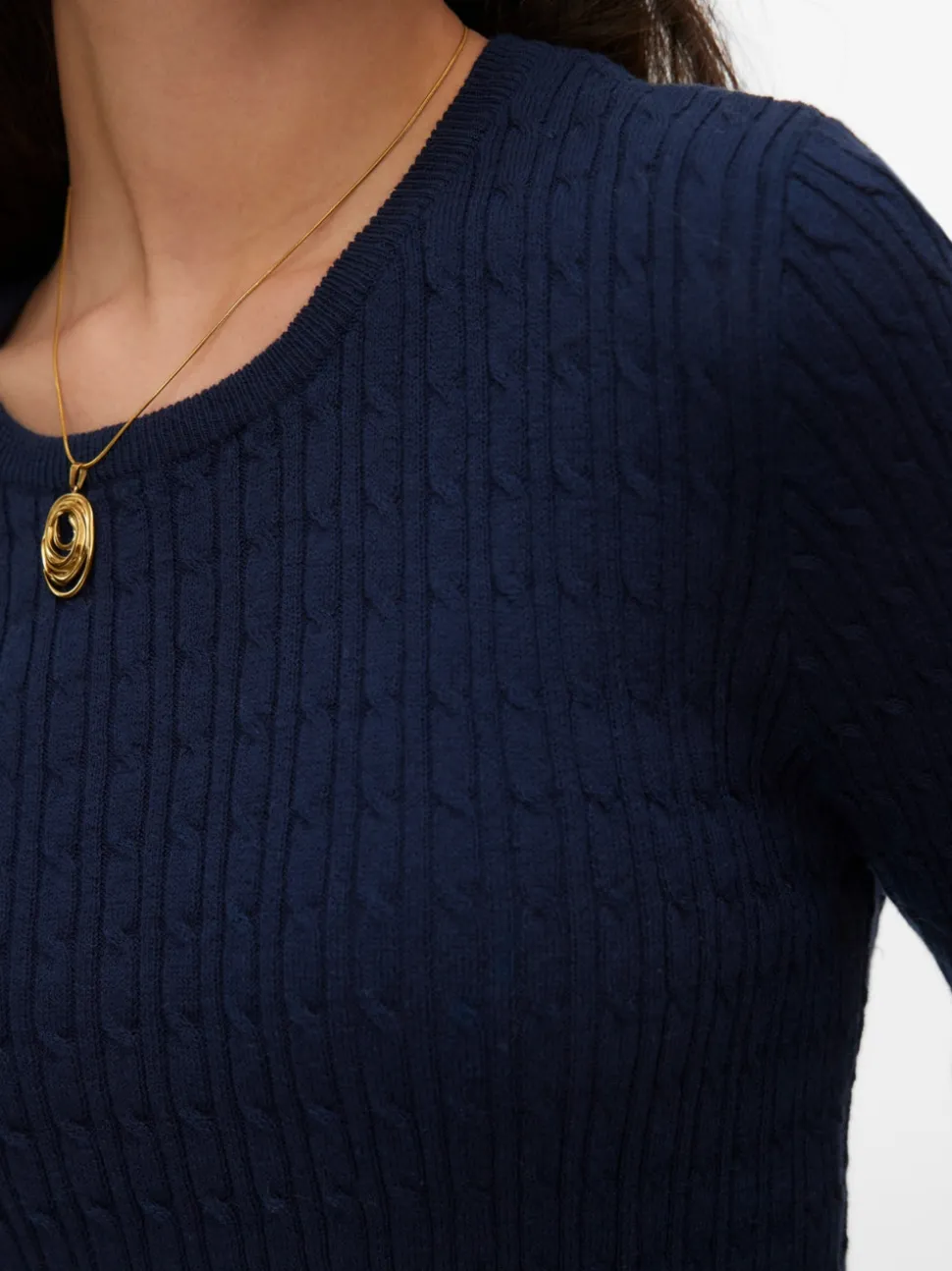 VMCARE Gebreide pullover