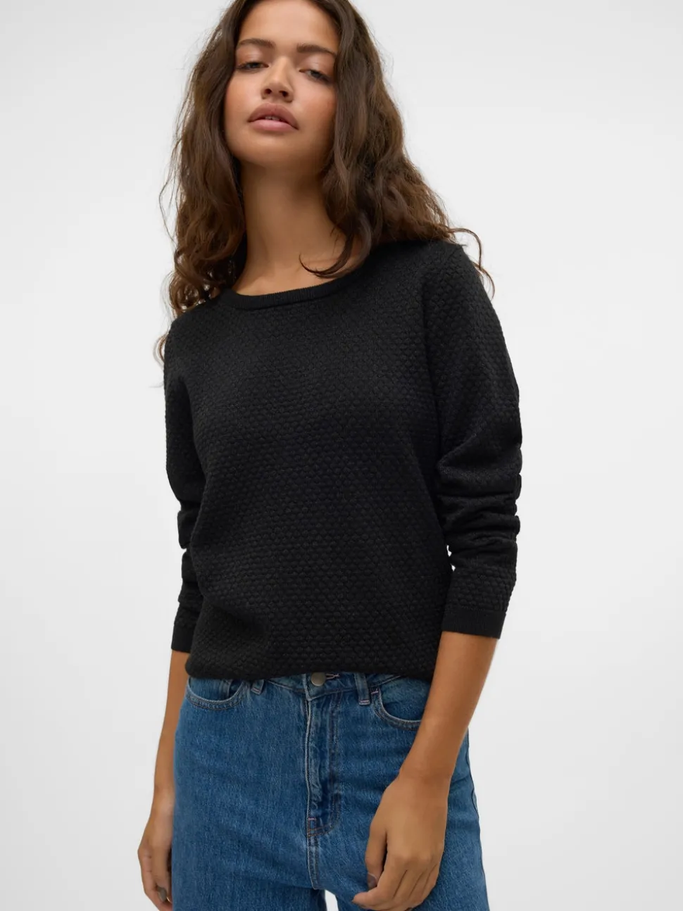 VMCARE Gebreide pullover