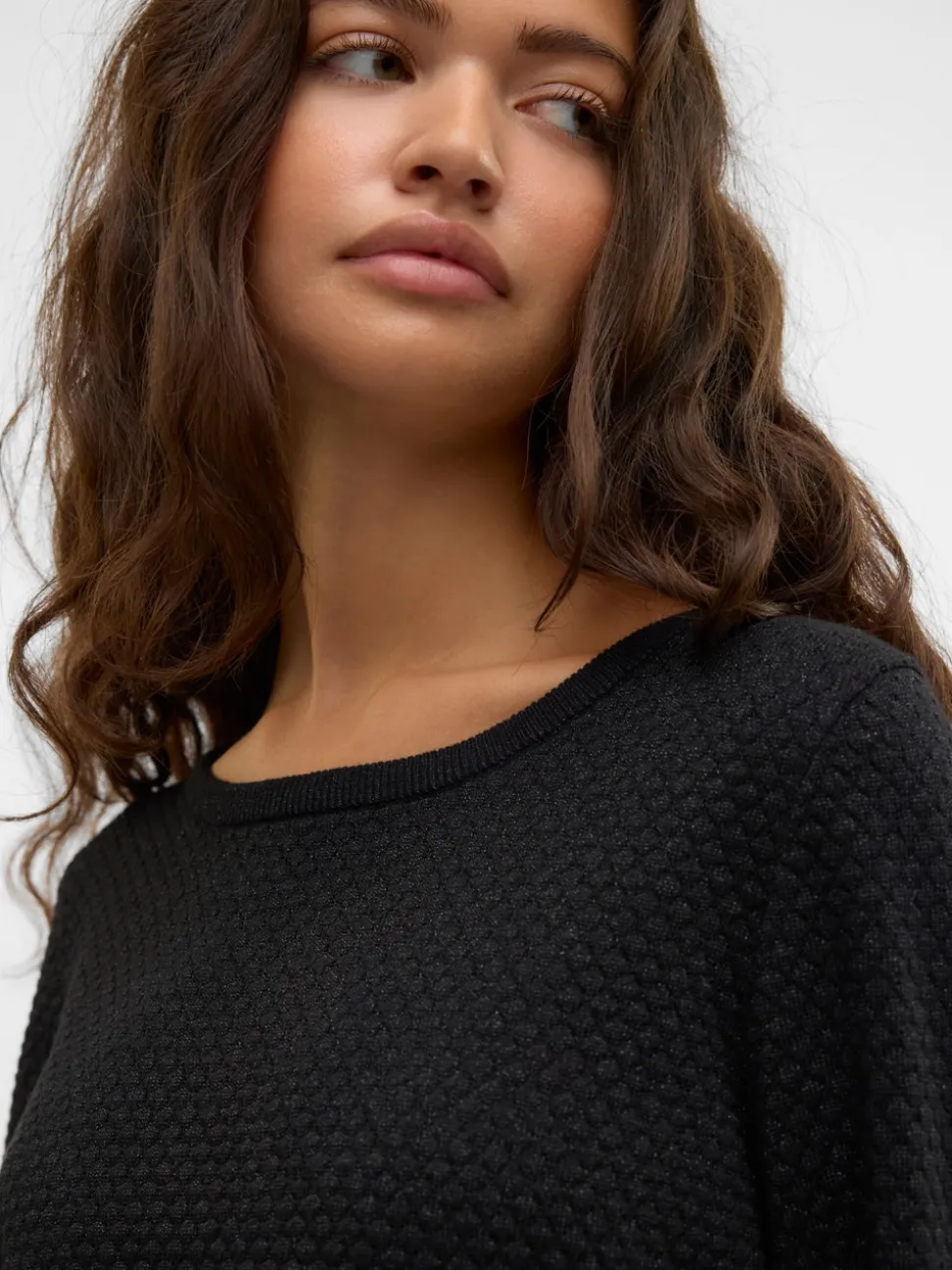 VMCARE Gebreide pullover