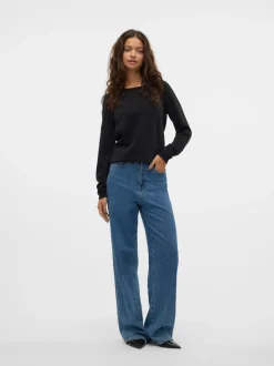 VMCARE Gebreide pullover
